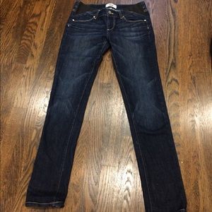 Page maternity jeans 24